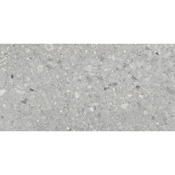 Vitra StoneSystem K948097R0001VTER Чеппо Ди Гре Серый 60x120