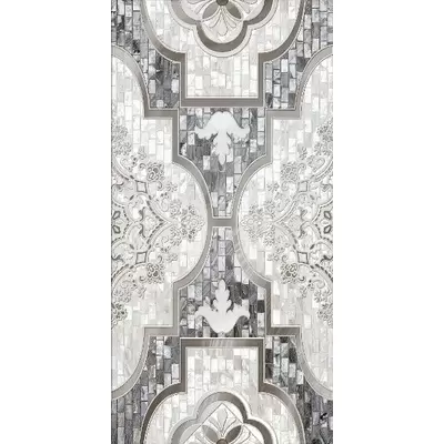 Axima Венеция D Серая 30x60