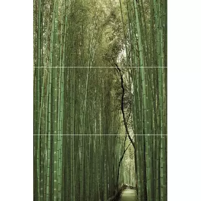 Keros Varna Bambu (из 3-х плиток ) D/E/F 50x75