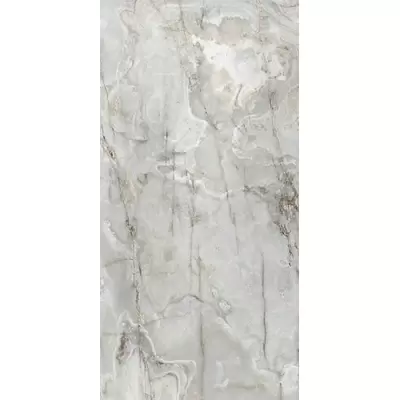 Casa Dolce Casa Onyx&amp;More 765988 Silver Onyx Glo 6mm Ret 160x320