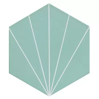 Realonda Venus Aqua 28.5x33