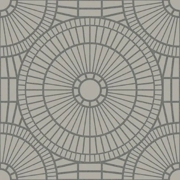 ABK Moooi Nesting Room 0020549 Owl Titanium 60x60 - керамическая плитка и керамогранит