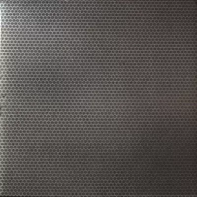 Dune Shapes 187627 Transverse 1 Metal 14.7x14.7