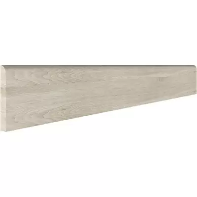 Rex Ceramiche Selection Oak 745461 White Oak Battiscopa 4.6x60