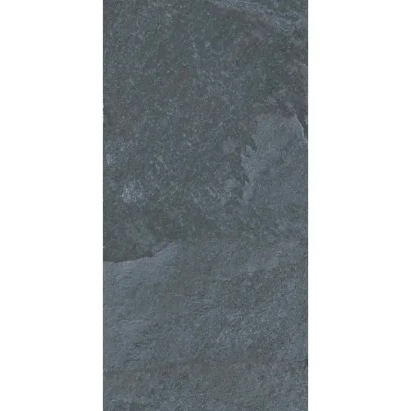 Belleza Rustino CR Nero (Carving) 60x120