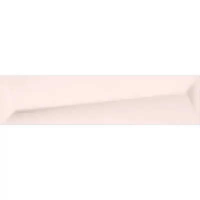 ITT Ceramic Boston Pink Shiny 7.5x30