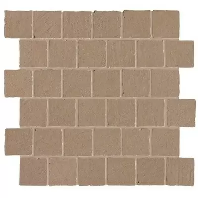 Atlas Concorde Boost Natural A7CL Coral Mosaico Tumbled 31x31