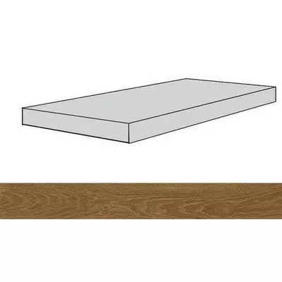 Atlas Concorde Russia Eligo 620070001372 Walnut Ang. Dx 33x120