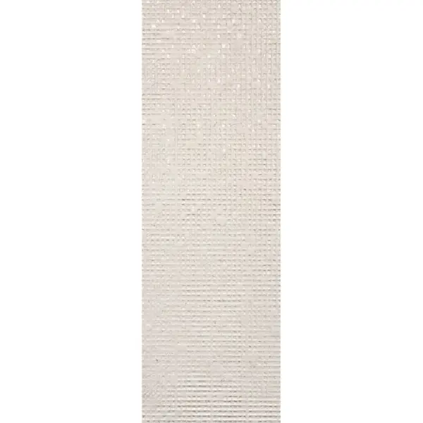 Fap Ceramiche Materia Pura fTXF Micro Bianco Matt RT 30,5x91,5 - керамическая плитка и керамогранит
