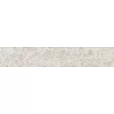 Versace Meteorite 47051 Megabarocco Bianco 20x120
