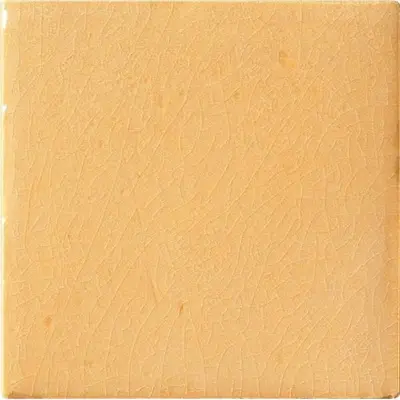 Settecento The Traditional Style Orange 15x15