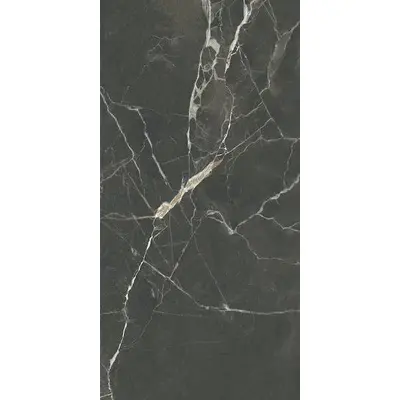 Vitra SilkMarble K950299R0001VTER Порто Неро Матовый Ректификат 60x120