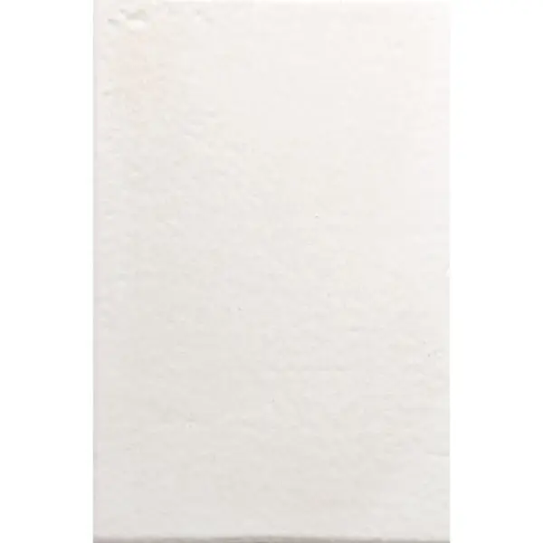 Equipe Miyako 32380 Chalk White 10x15 - керамическая плитка и керамогранит