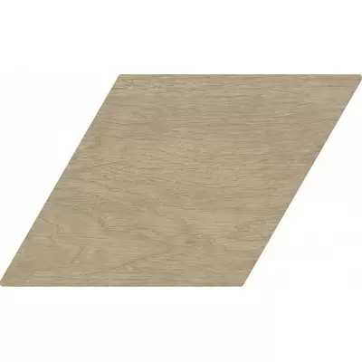 WOW Flow Diamond Decor Wood Mid 13.9x23.95