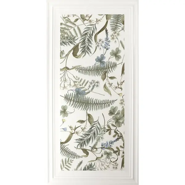 Ape ceramica Bellagio A041911 Argegno Bianco Rect 60x120