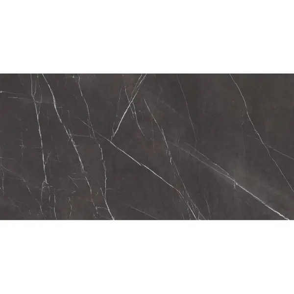 Level by Emil Group Marmi ELWZ Stuoiato Book Match A Imperial Black Select Naturale 162x324