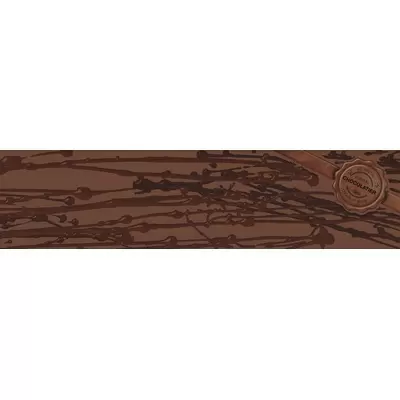 Monopole Ceramica Chocolate New Belgique 10x40