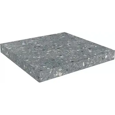 Kerama Marazzi Терраццо SG632820R\GCA Клееная Серый Темный 9mm 33x33