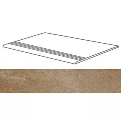 Casalgrande Padana Pietre di Sardegna 6798509 Gradino Stintino 60x30