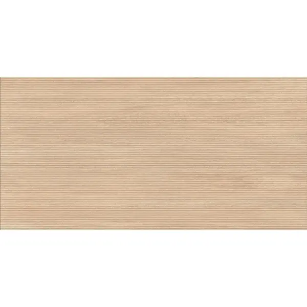 Vitra ArtWood K958019R0001VTER Ригато Бежевый Мат R10A 60x120 - керамическая плитка и керамогранит
