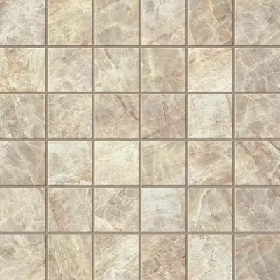 Atlas Concorde Russia Empire 610110000820 Tajmahal Mosaic 30x30