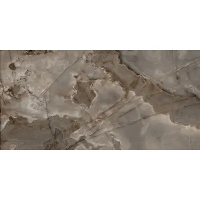 Stone Onyx Reve Choco Matt 120 120x240