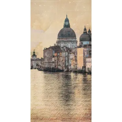 ABK Wide & Style 0009585 Venezia B 120x280