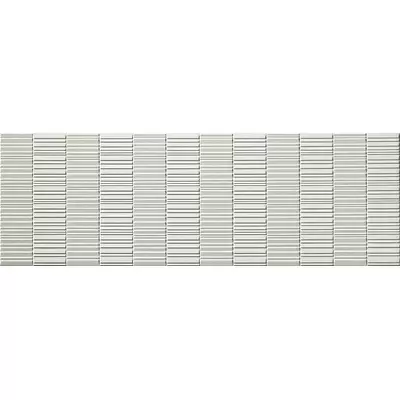 Fap Ceramiche Lumina fOLZ Code White Matt 30.5x91.5