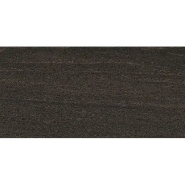 Ergon Stone Project E6LC Black Strutturato Ret 60x120