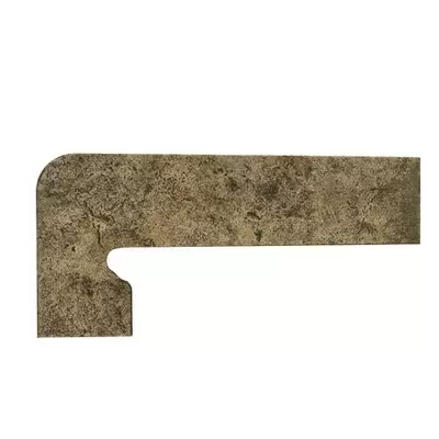 Exagres Metalica Zan. Purple Izquierda лев. 39.5x17.5