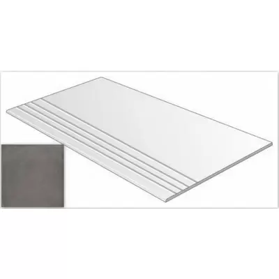 Vives Laverton R Peldano Grafito 80x80