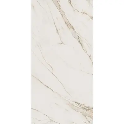 Abkstone Calacatta Gold Slab A 12mm Soft 163x323
