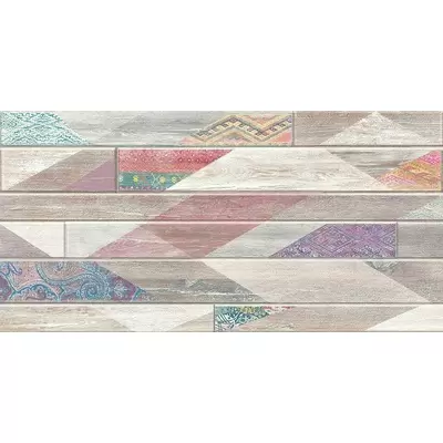 Azori Shabby Inti 31.5x63