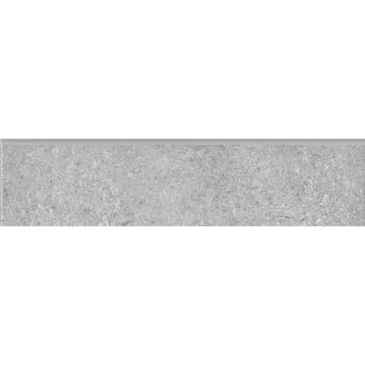 Kerama Marazzi Аллея SG911800N\4BT Серый светлый 30x7.2
