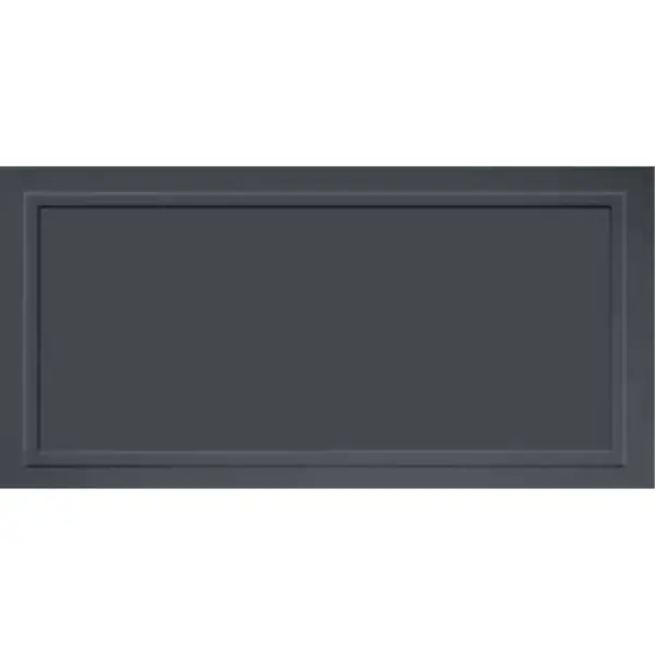 ABK Boiserie 0017925 Dark Natural Ret 60x120 - керамическая плитка и керамогранит