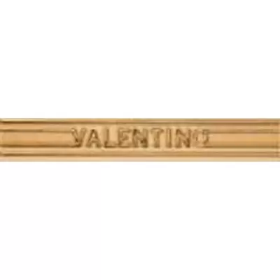 Piemme Valentino Emotion Listello V Cipria 4x25
