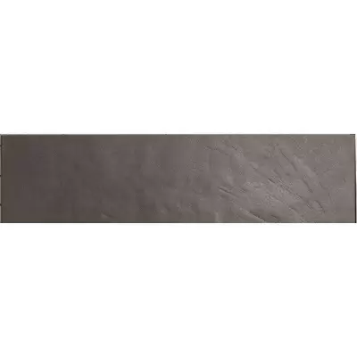 Casalgrande Padana Architecture 4786546 Dark Grey Gloss 15x60
