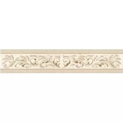 Керлайф Olimpia D'arte Crema 31.5x6.2