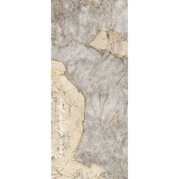 Tonino Lamborghini Magma 189106 F Logo B Natural Lap Ret 120x280 - керамическая плитка и керамогранит