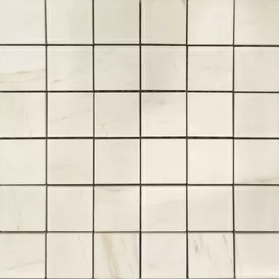 Marmocer Mosaic MC065-M1 Diana White 31.2x31.2