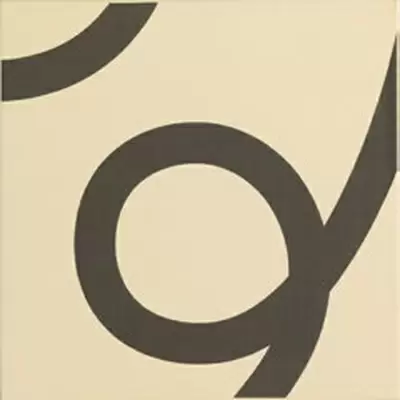 Vives 1900 Pedrera-3 Basalto 20x20