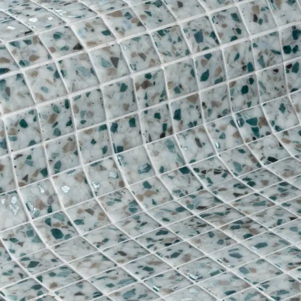 Ezarri Terrazzo Ice 25 31,3x49,5