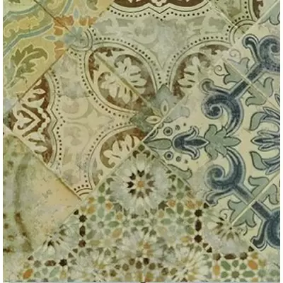 Gracia Ceramica Patchwork Beige PG 01 45x45