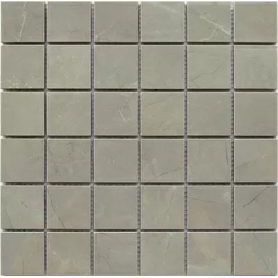 Bonaparte Керамогранитная мозаика Velvet Grey 30x30