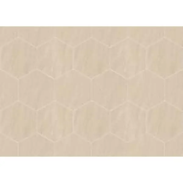 Caesar Keymood AGEL Canvas Hexagons 30x37