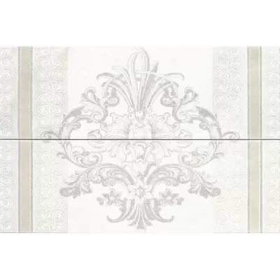 Atlantic tiles projects Sistina Brighton Argento (Set 2) 50x75