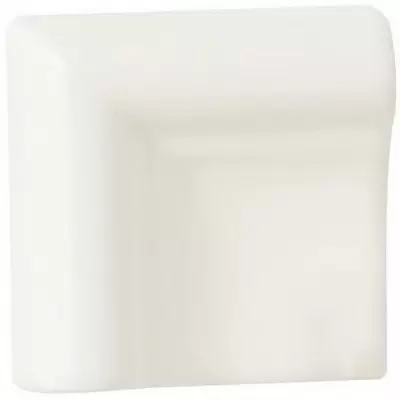 Adex Studio ADST5165 Angulo Marco Cornisa Bamboo 7,5x7,5