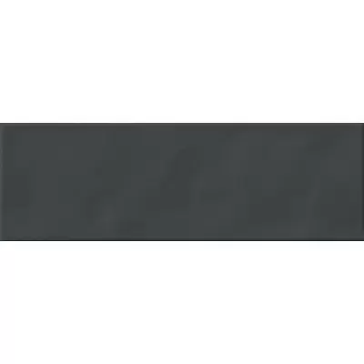 Casalgrande Padana Nuances 14540104 Petunia Nera Satin 8,2x25