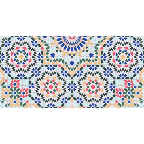 Керлайф Menara Decor 31,5 31,5x63 - керамическая плитка и керамогранит