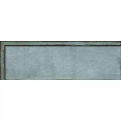 Iris Ceramica Industrial Glass 562261MON Moneta Steel 20x60